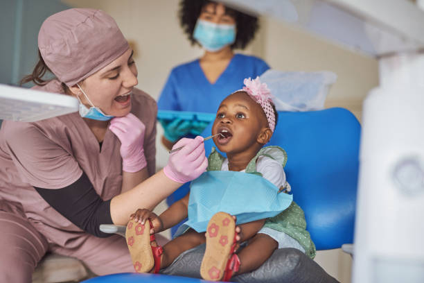 Best Preventive Dentistry  in Warren, OH