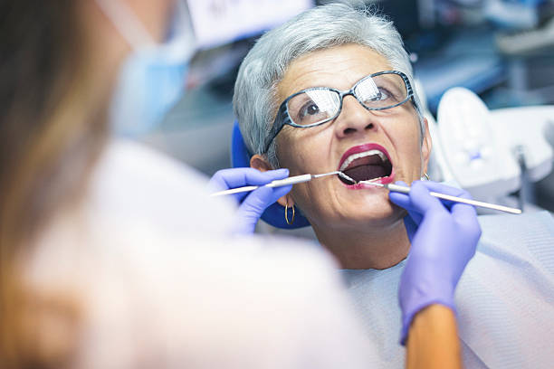 Best Tooth Extraction  in Warren, OH